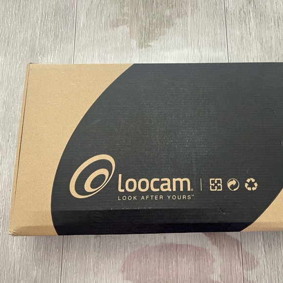 Loocam 4PK 1080p HD-TVI Security Cameras Outdoor, 100ft Day Night Vision - Picture 14 of 14